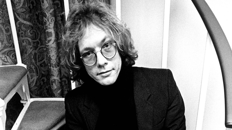 Warren Zevon