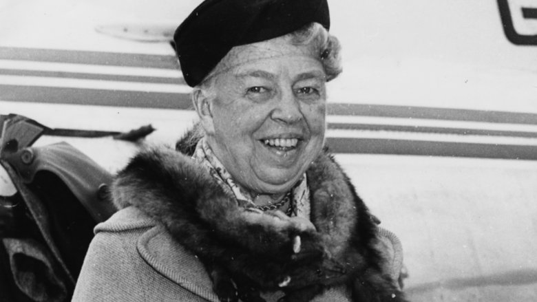 eleanor roosevelt