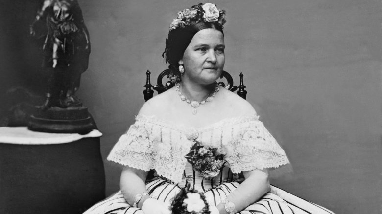 mary todd lincoln