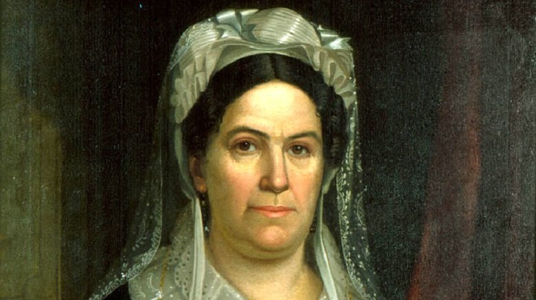 rachel jackson