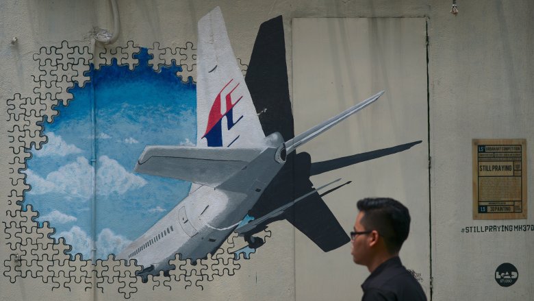 malaysia airlines mh 370