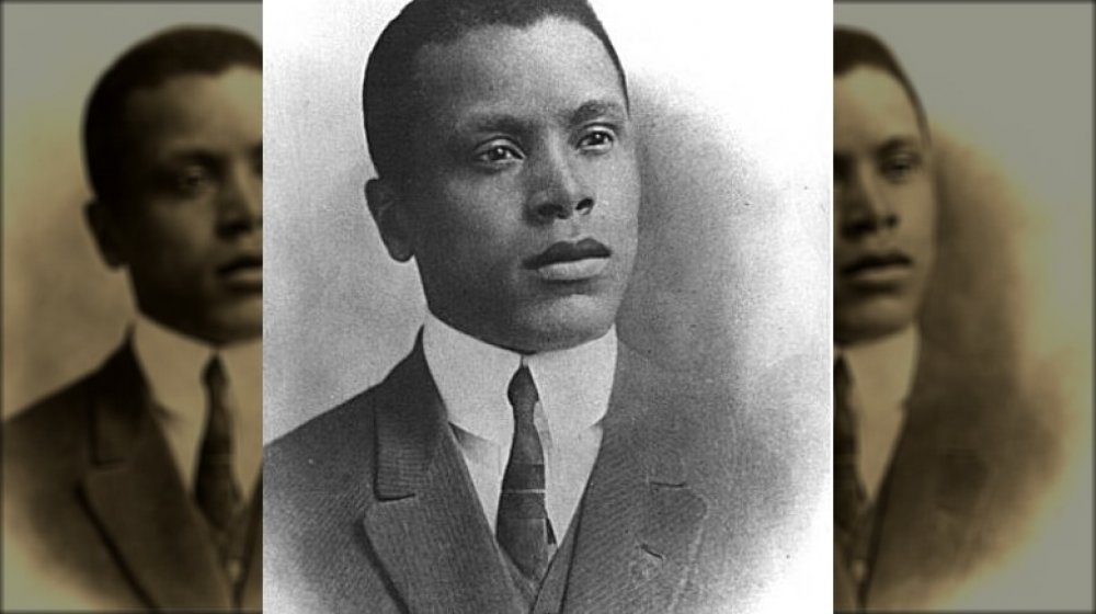 Oscar Micheaux