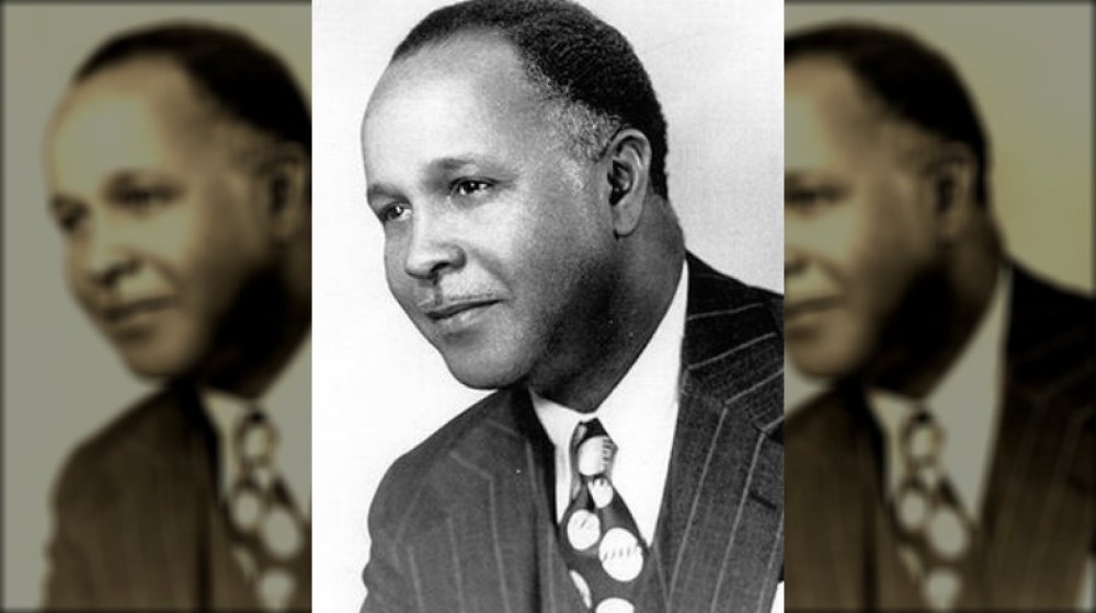 Percy Lavon Julian