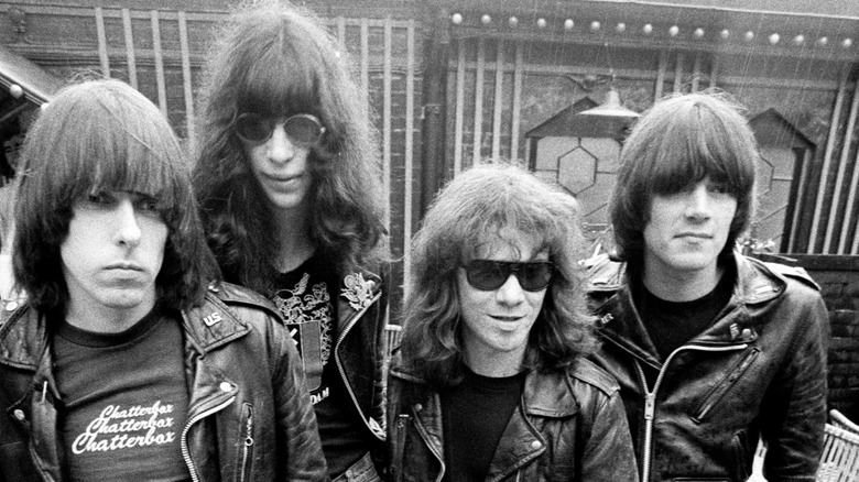 The Ramones