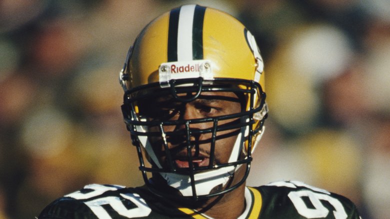 Reggie White