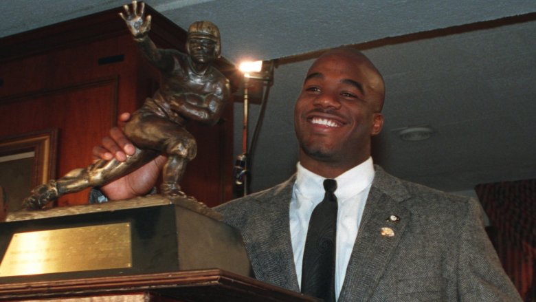 Rashaan Salaam