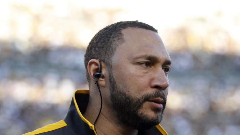 Charlie Batch