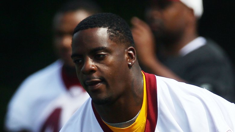 Clinton Portis 