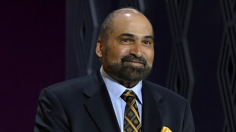 franco harris