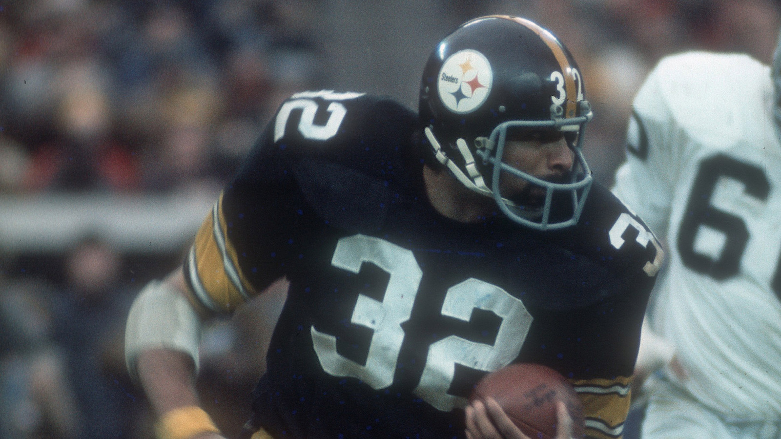 Franco Harris Died Nearly 50 Years After The Immaculate Reception