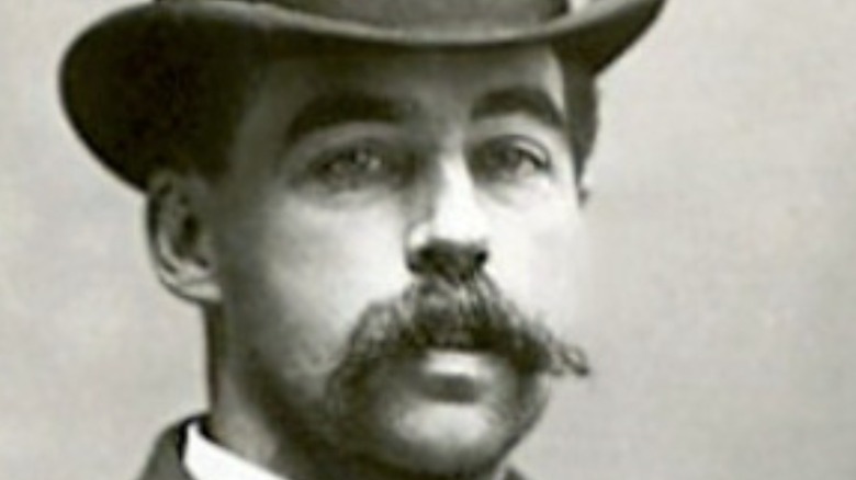 H.H. Holmes