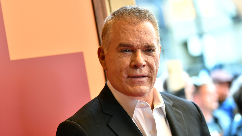 Ray Liotta in 2019 