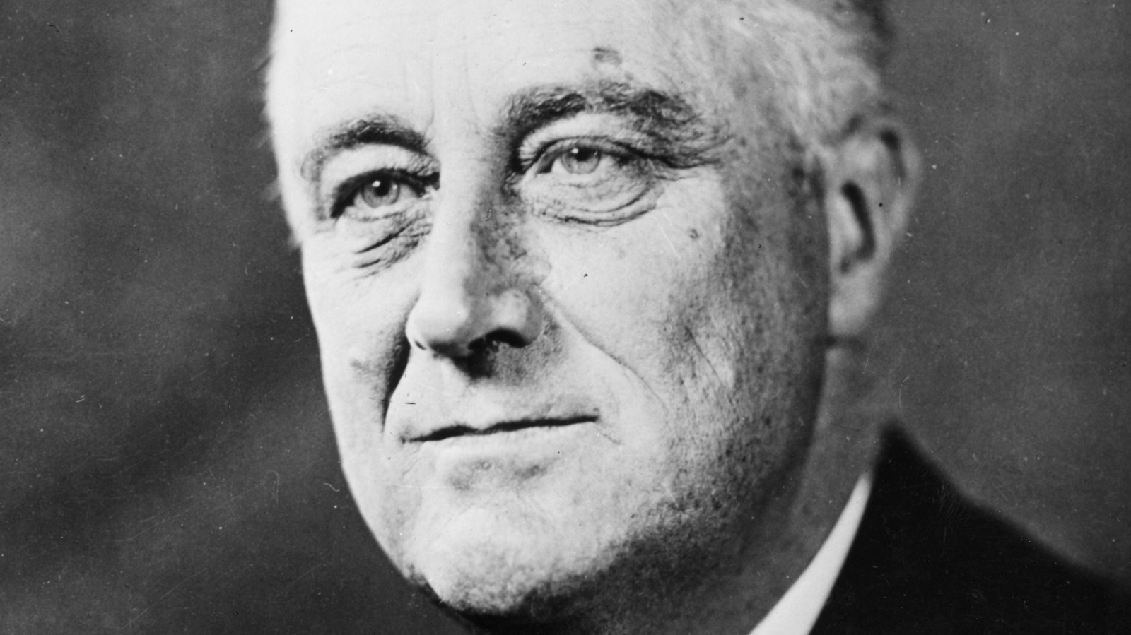 Franklin D Roosevelts Final Words Explained 5612