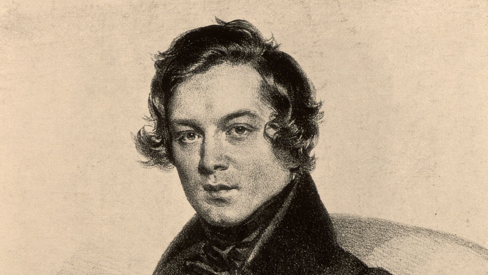 From Genius To Tragedy: The Life And Death Of Composer Robert Schumann