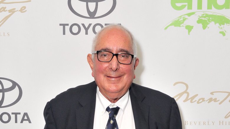 ben stein