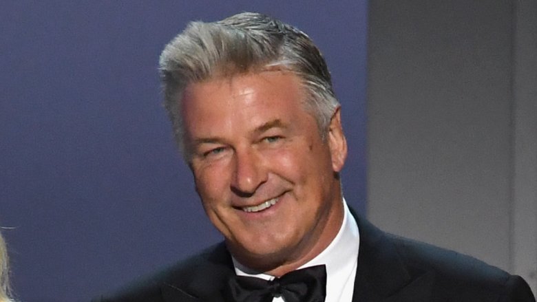 Alec Baldwin