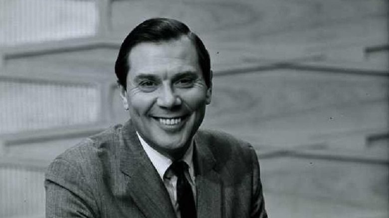 gene rayburn