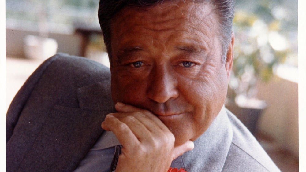 Jackie Gleason