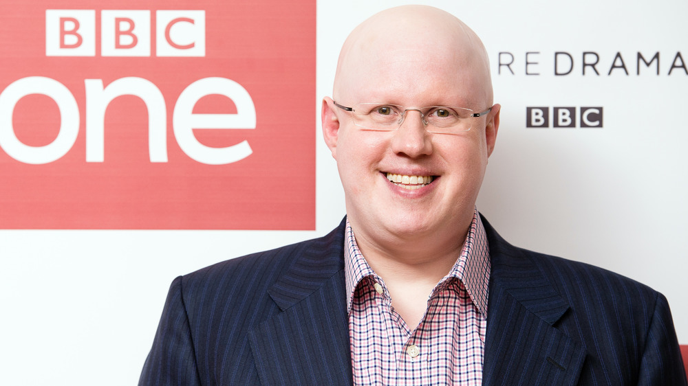 Matt Lucas