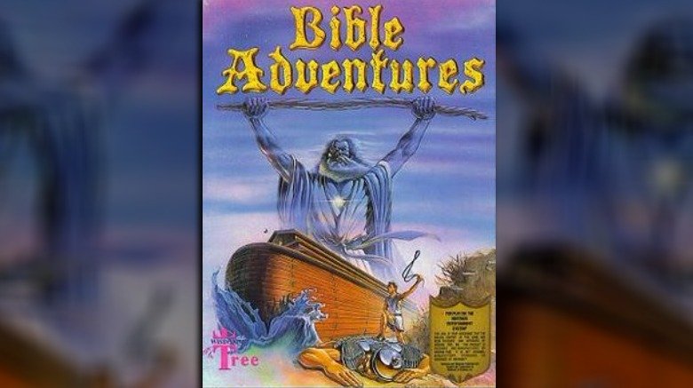 Bible Adventures