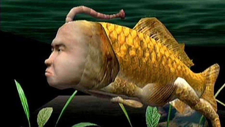 Seaman