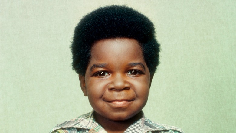 Gary Coleman in 1978