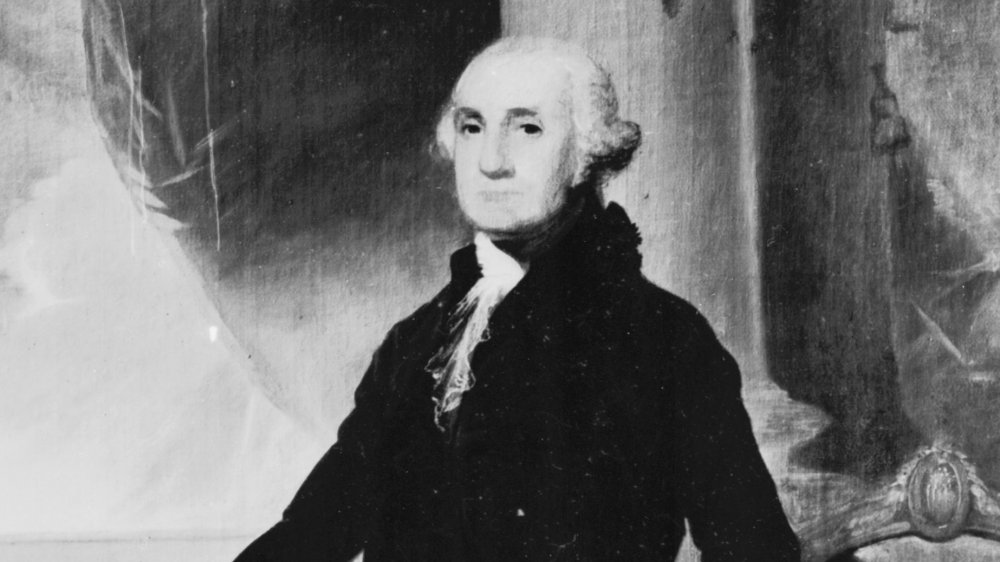 George Washington