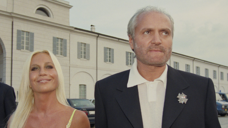 Gianni Versace: The Tragic Real-Life Story