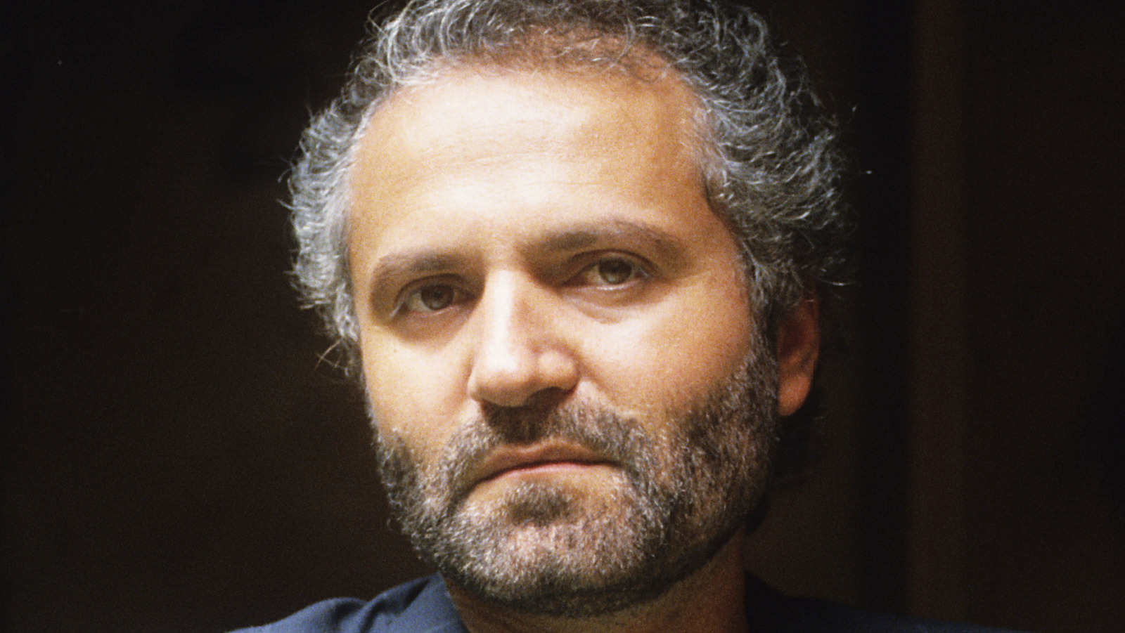 Was Gianni Versace Married? Everything to Know About Antonio D'Amico