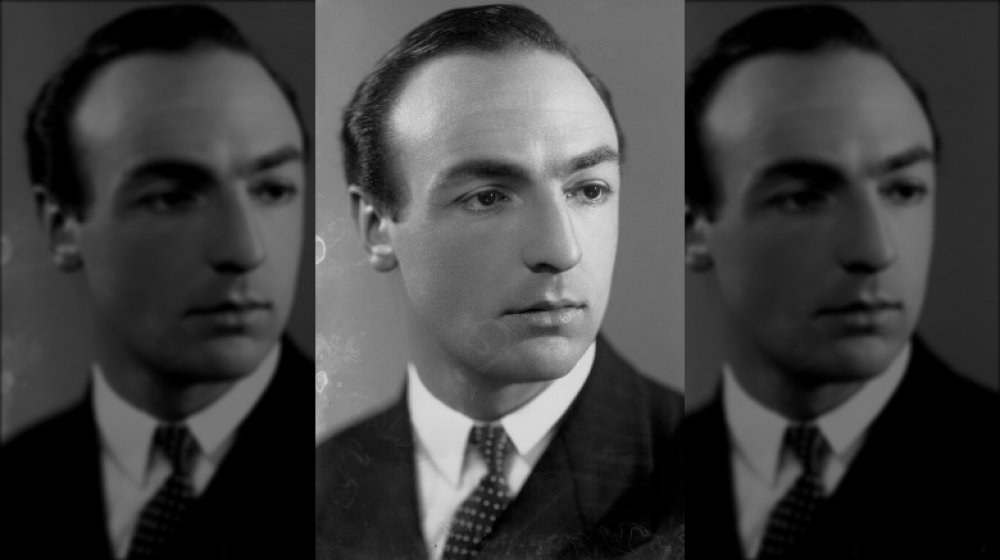 Lord Profumo