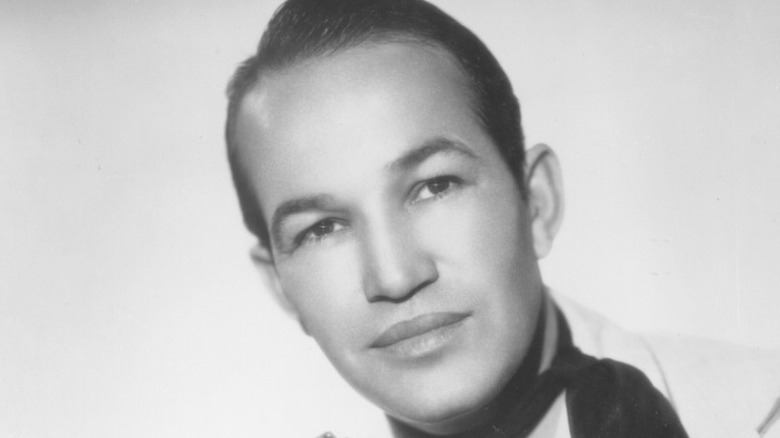 Spade Cooley publicity photo