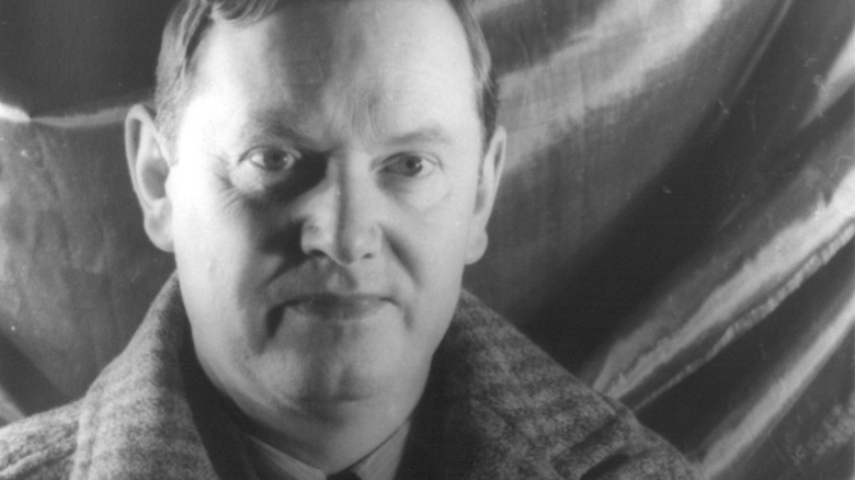 Evelyn Waugh