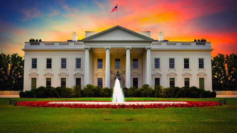 The White House