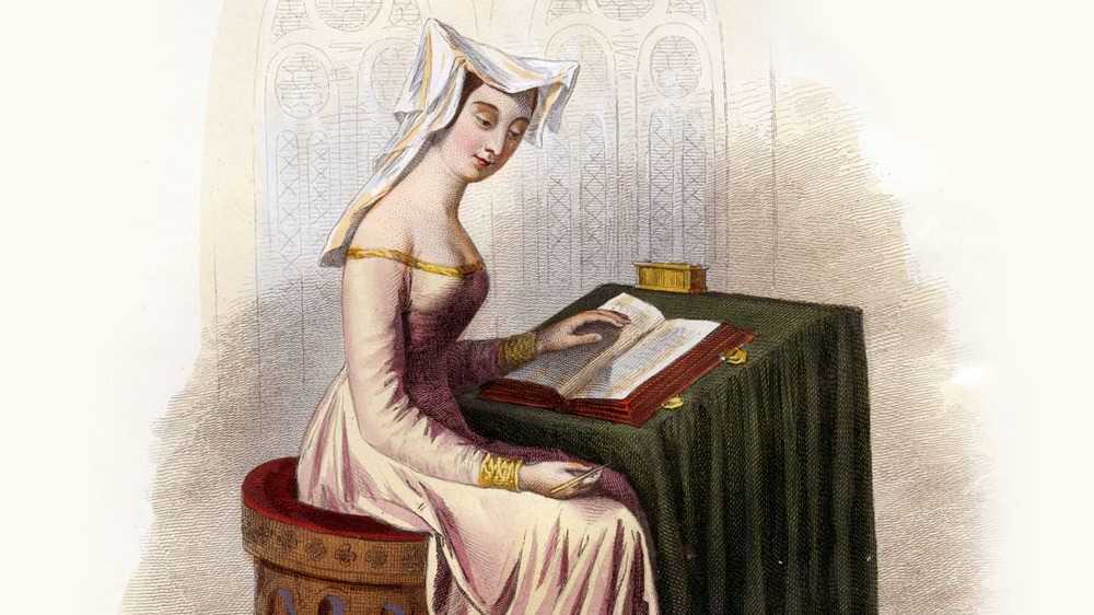 Christine de Pisan