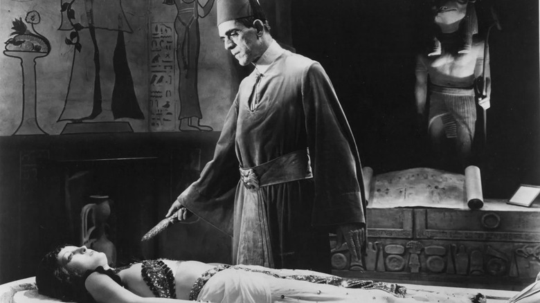 Hands-Down The Best Movies Set In Ancient Egypt