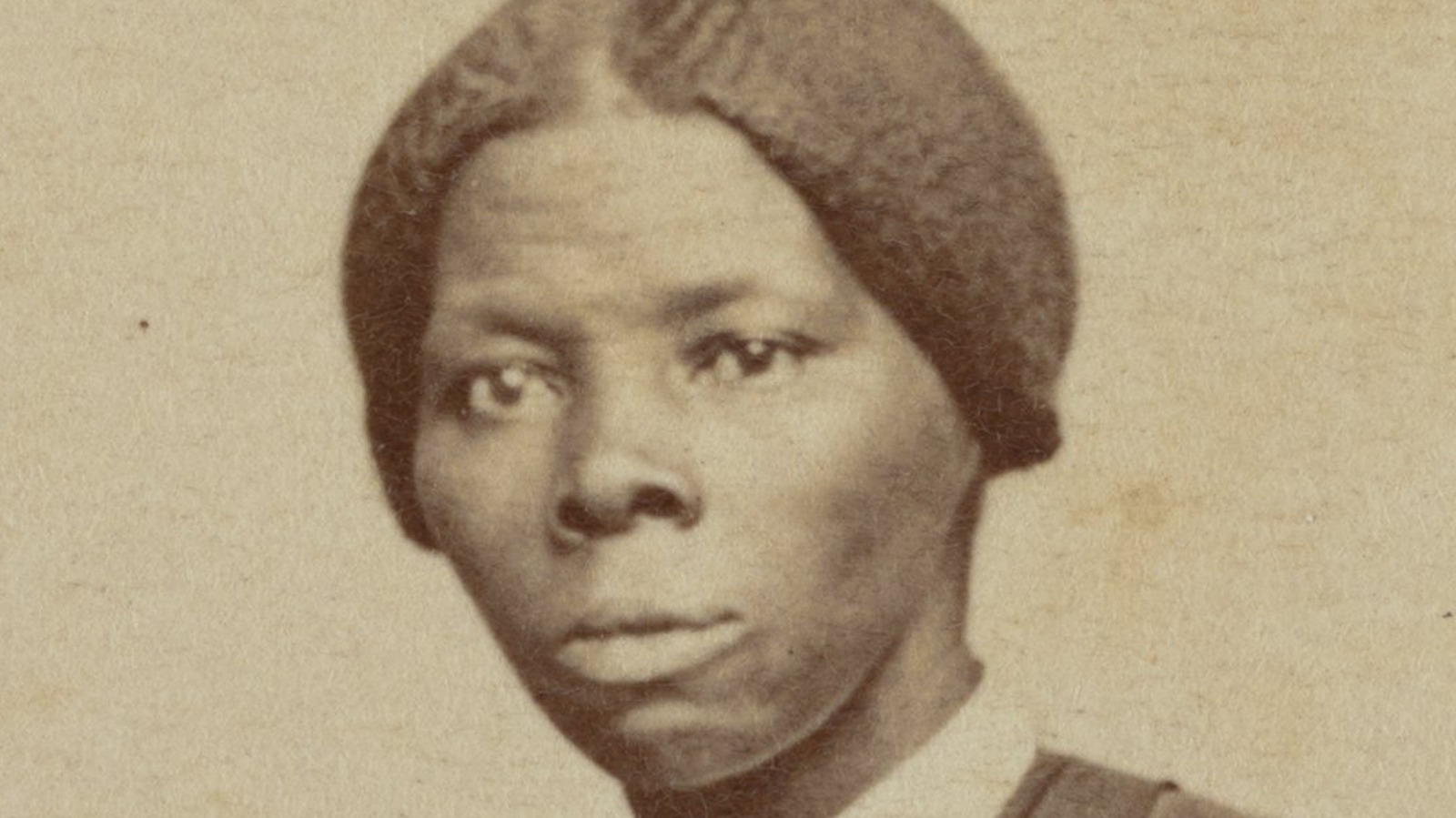 Harriet Tubman Was The First Woman To Ever Do This