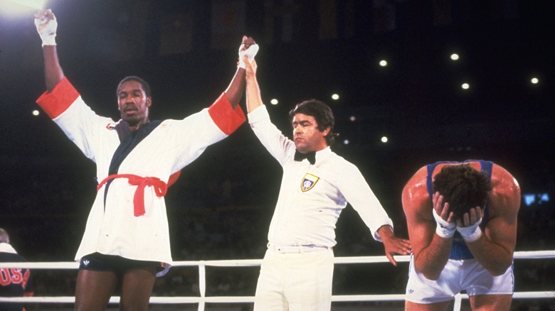 Henry Tillman: The Boxer Who Managed To Beat Mike Tyson Twice