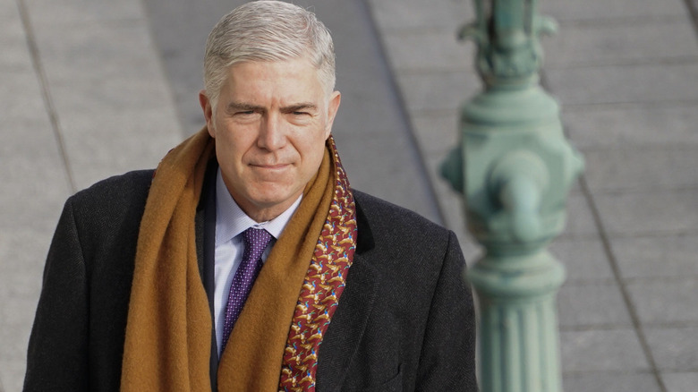 Gorsuch