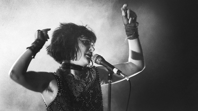 Siouxie Sioux