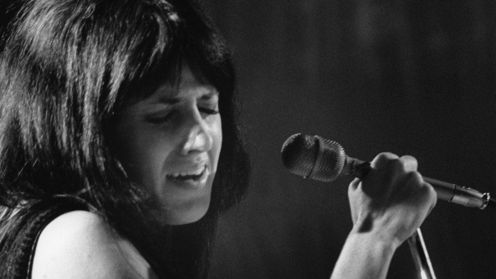 Grace Slick