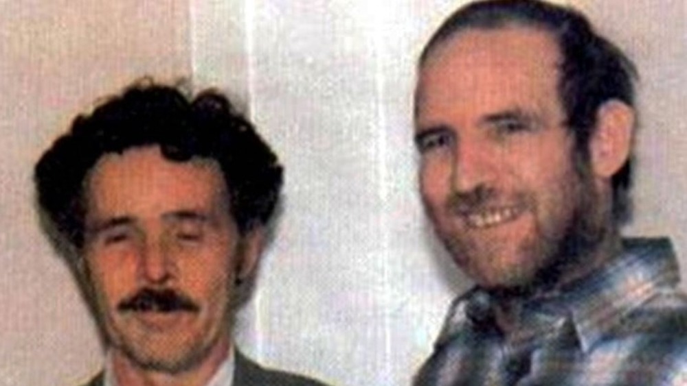 Henry Lee Lucas, Ottis Toole