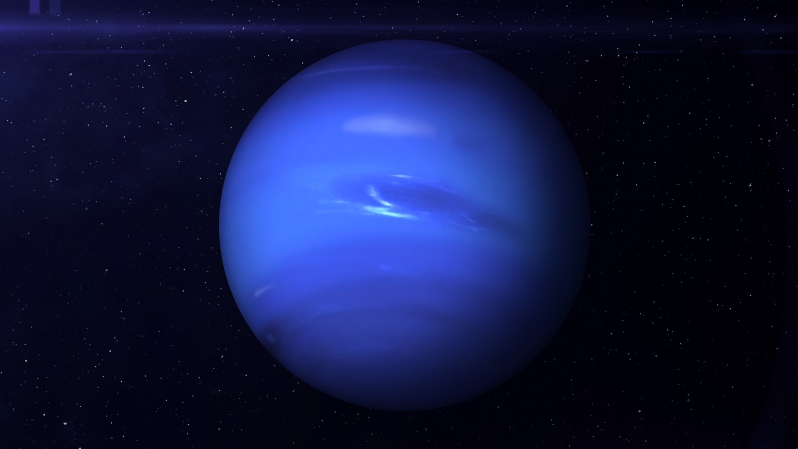 Here's How Long One Year On Neptune Equates To On Earth