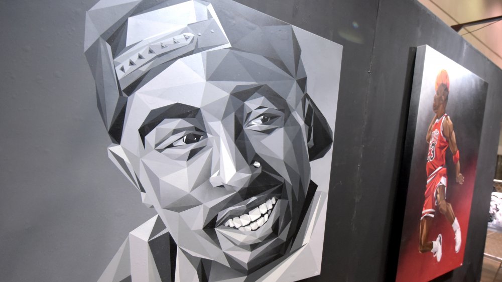 Tupac