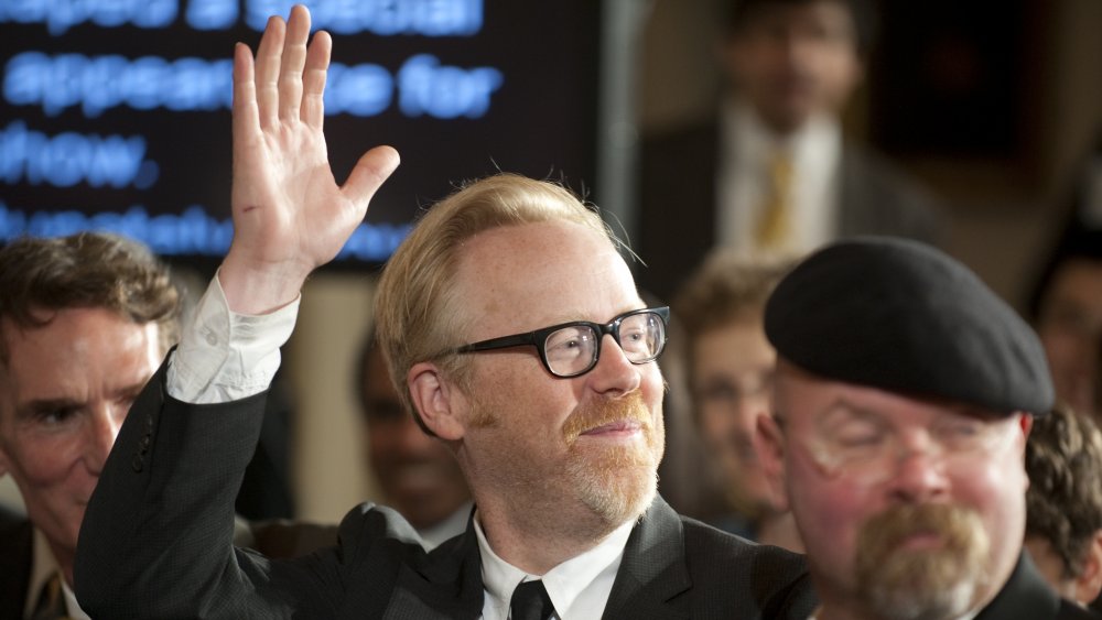 Adam Savage