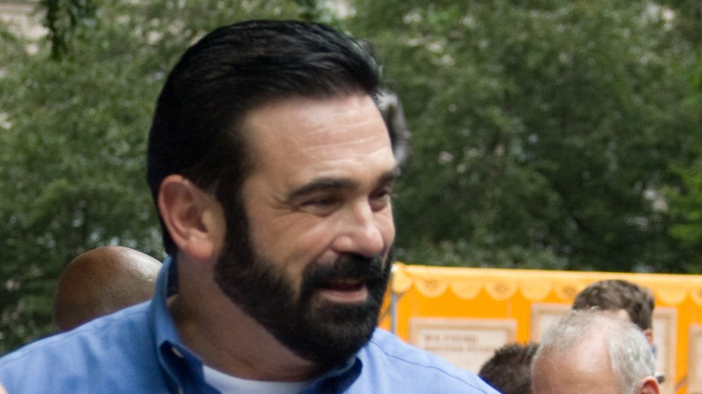 Billy Mays