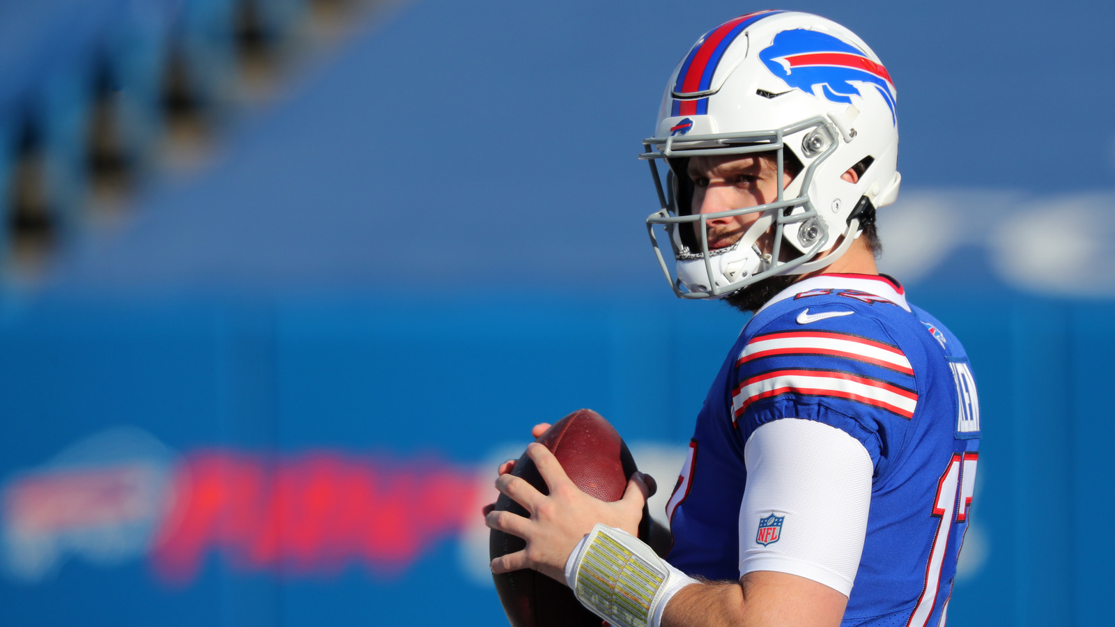 Who is Josh Allen? The Rising Star of the NFL and Buffalo Bills Quarterback