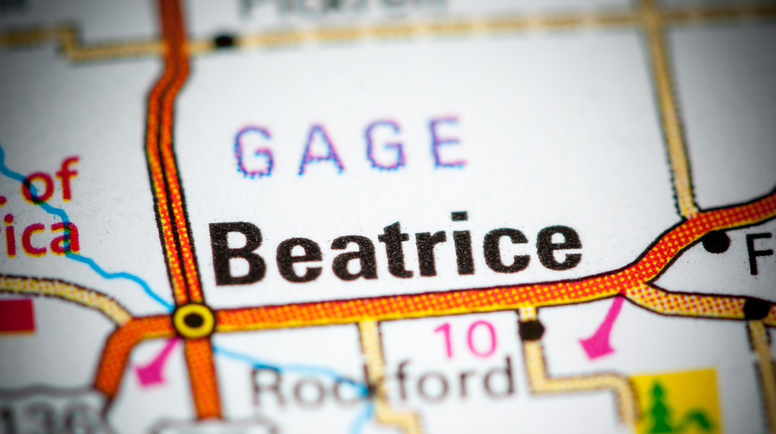 Here s How Much Gage County Owes The Beatrice Six