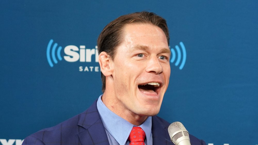 Here's How Much John Cena Is Actually Worth