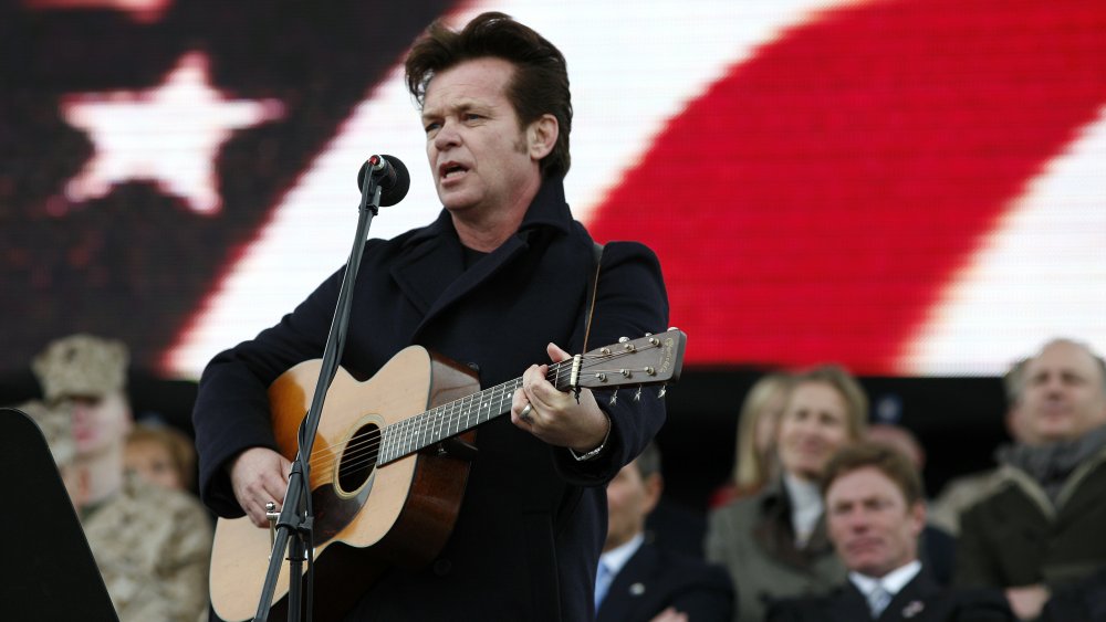 John Mellencamp