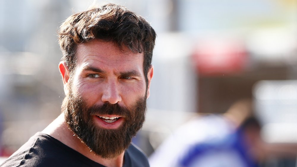 Dan Bilzerian